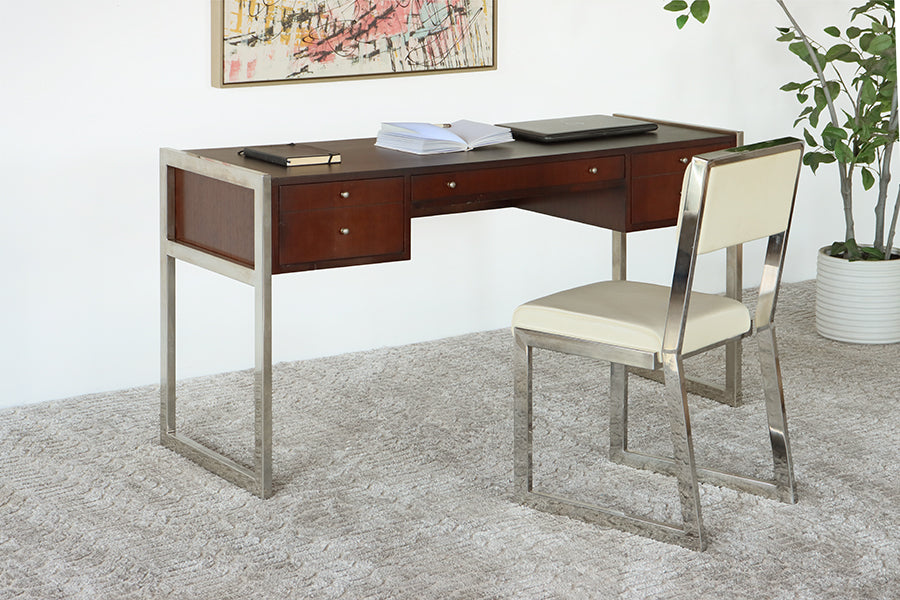 Mitchell Gold Scribe Chair