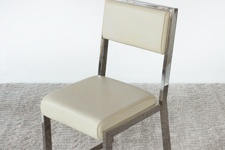 Mitchell Gold Scribe Chair