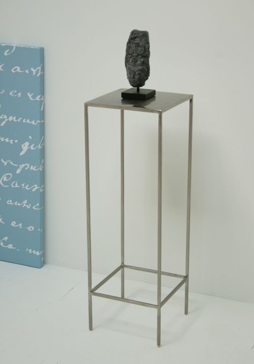 Mitchell Gold Ferrin Pedestal 9
