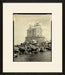  Lighthouse Cedar Point 20W x 23H 8