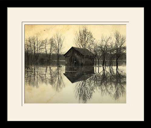  The Old Mill II 26W x 22H 7