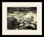  River Rocks I 26W x 22H 7