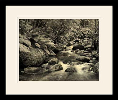  River Rocks II 26W x 22H 7