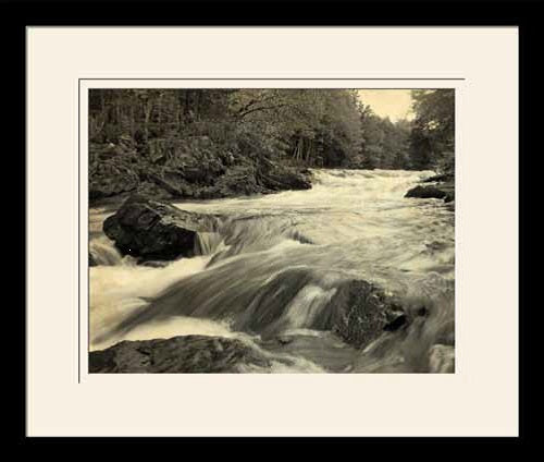  River Rocks III 26W x 22H 7