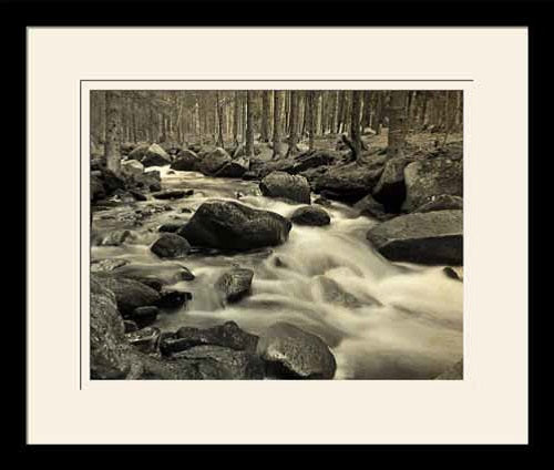  River Rocks IV 26W x 22H 7