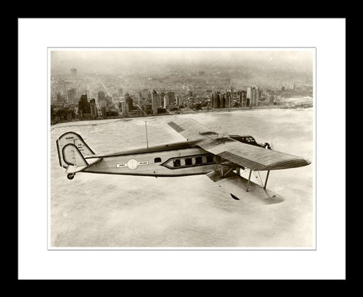  Boeing 80A 1