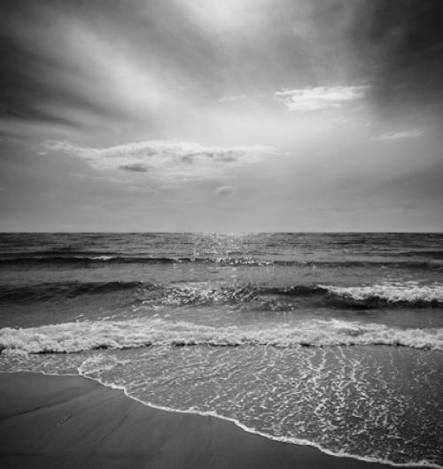 Beach I 1