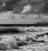Waves Crashing I 24W x 24H 7