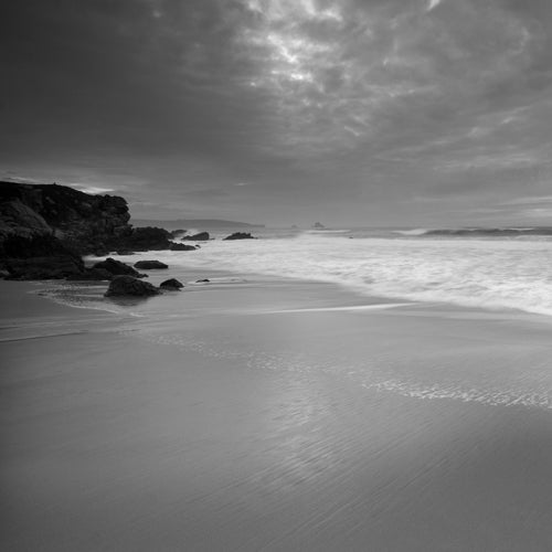Beach IV 1