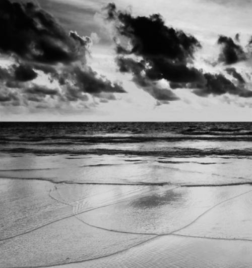 Beach V 1