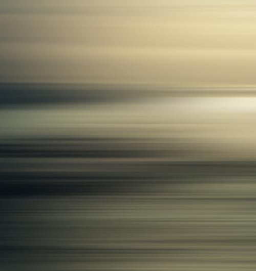 Abstract Landscape II 1