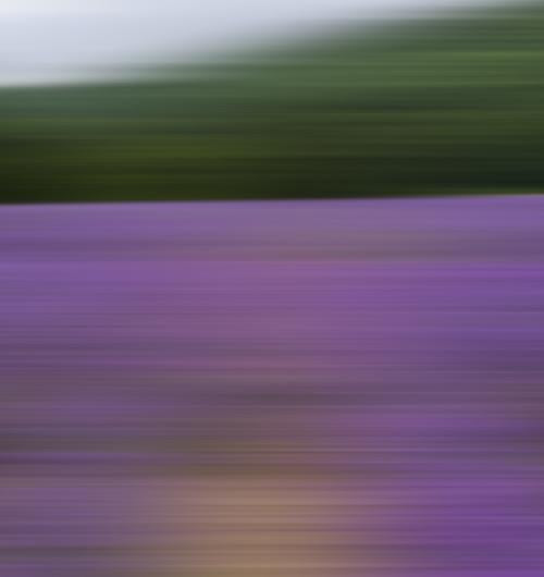Abstract Landscape IV 1