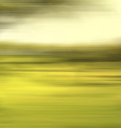 Abstract Landscape VII 1