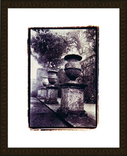  Italian Garden Series Urn 8