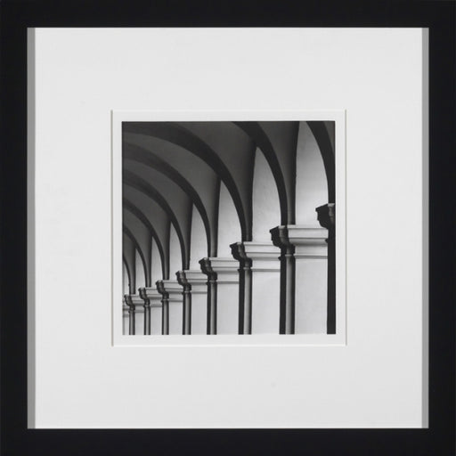 Columns Arches 8