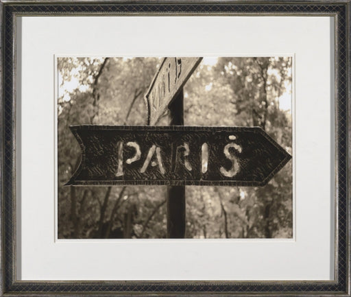 Road to Paris 7