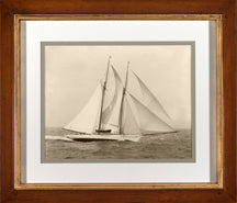 Yachts I 7