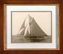 Yachts V 7