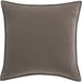 Mink Velvet Pillow 1