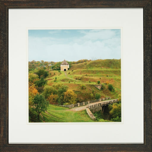 Painted Tuscany III 8