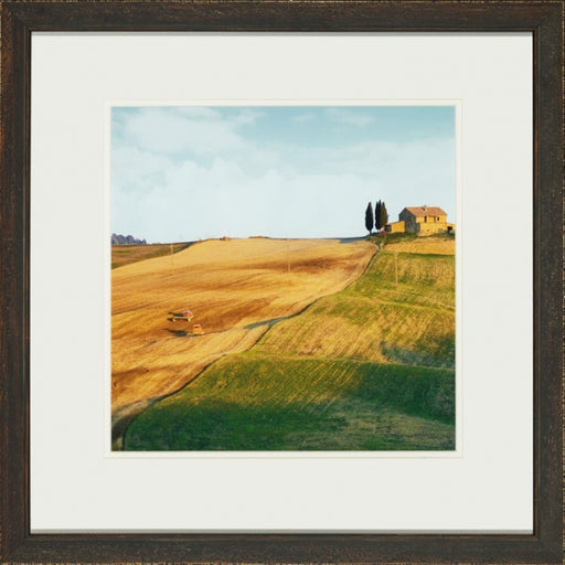 Painted Tuscany IV 8