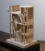 Porthole House Architect Model 8
