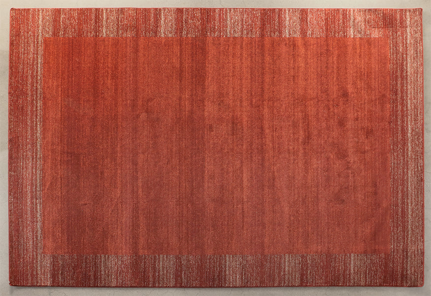 Terracotta Rug 10' x 13'