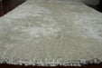 5 x 8 Mitchell Gold Powershag Natural Rug 8