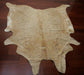  Beige Cowhide Rug 8