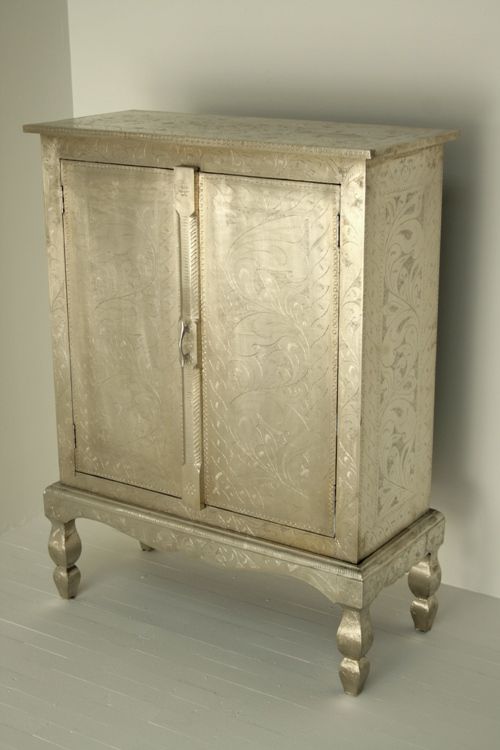 Lotus Cabinet 9