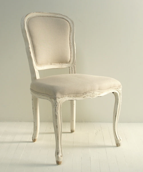 White French Dining Chair 7