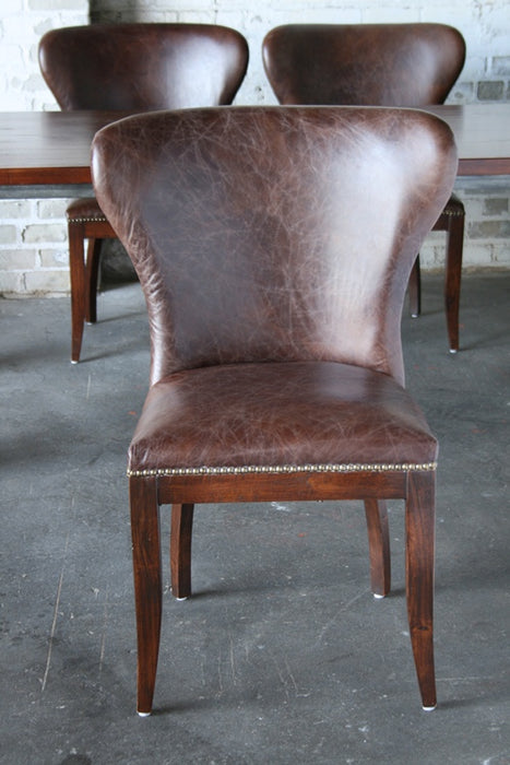 Richmond Chair 2 1