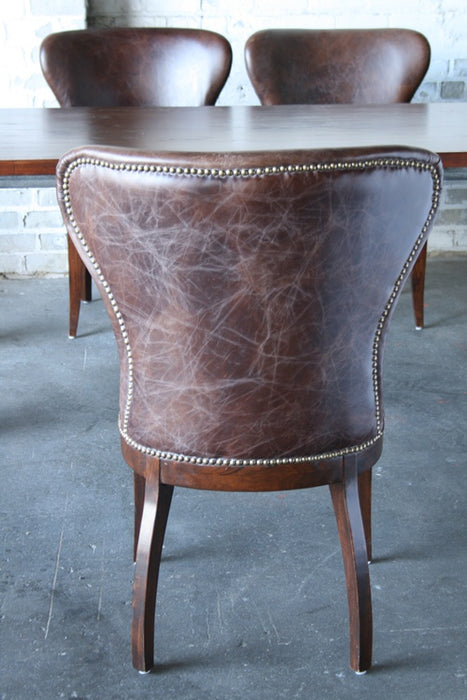 Richmond Chair 3 1