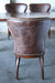 Richmond Chair 3 1