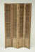 Reclaimed Bleached Pine Screen 8