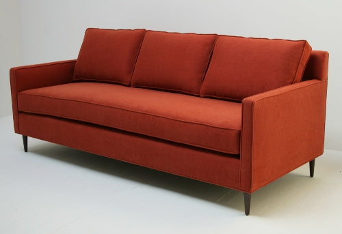 Katie Sofa in Rust 2 10