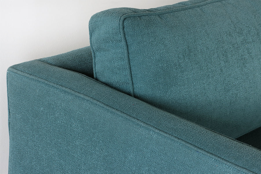 Soho Sofa in Pacific