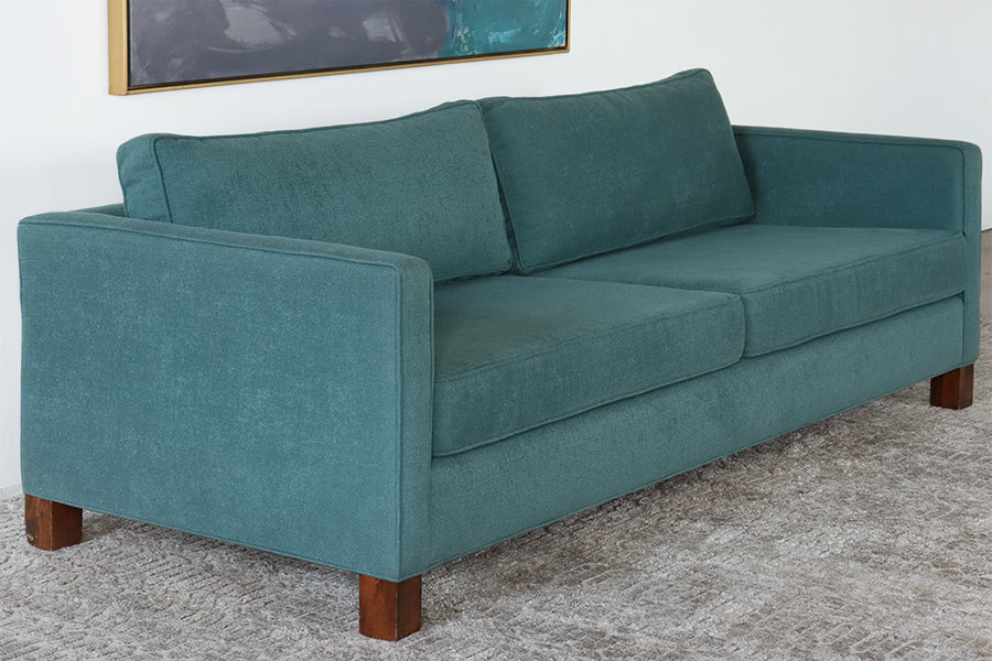 Soho Sofa in Pacific