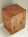 Square Solid Wood Stool or End Table 8