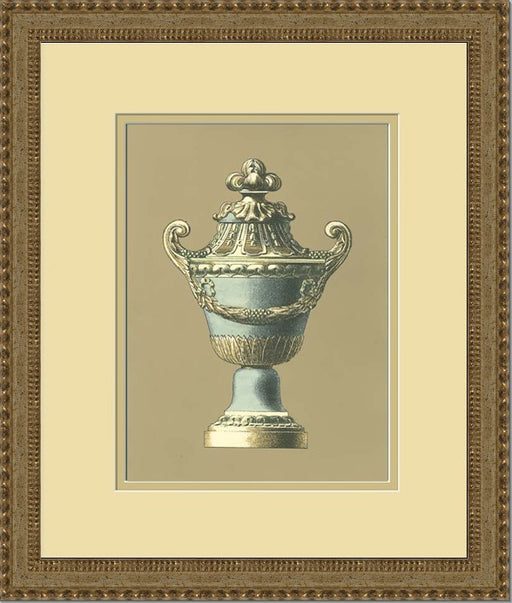 Classical Urn I 7