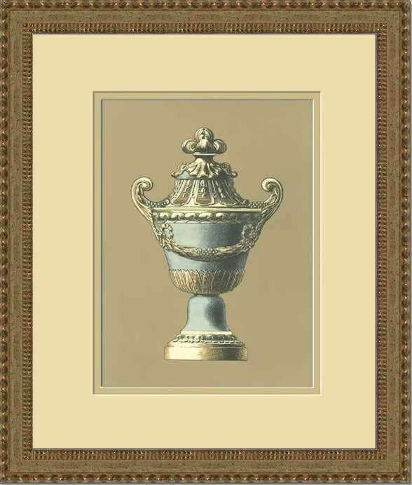 Classical Urn I 7