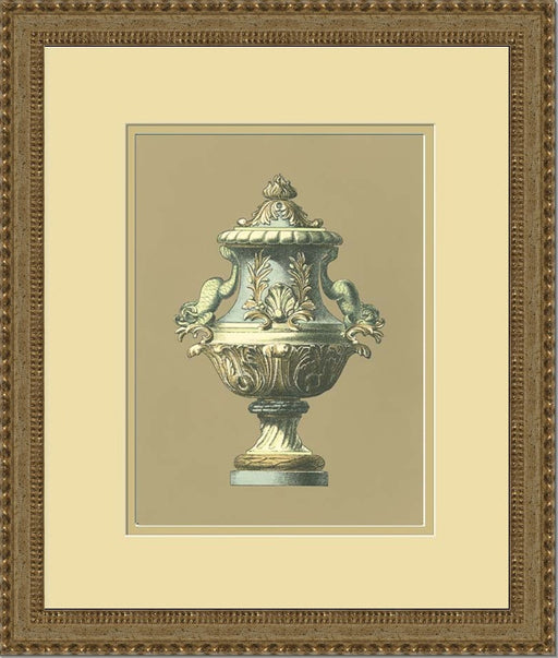 Classical Urn II 7