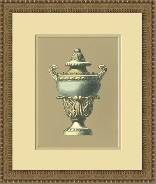 Classical Urn III 7