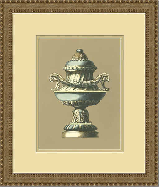 Classical Urn IV 7