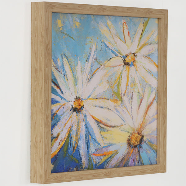 Confetti 26.5W x 26.5H - Cleared Art