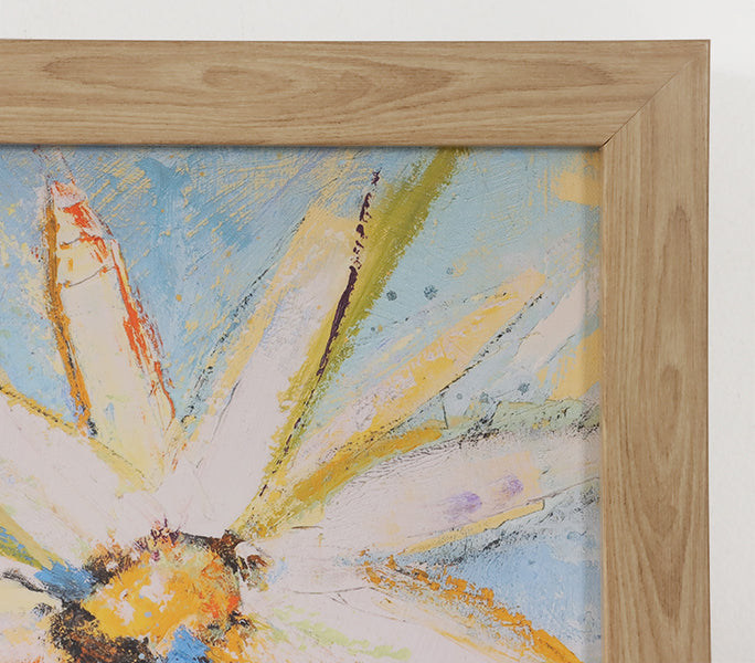 Confetti 26.5W x 26.5H - Cleared Art