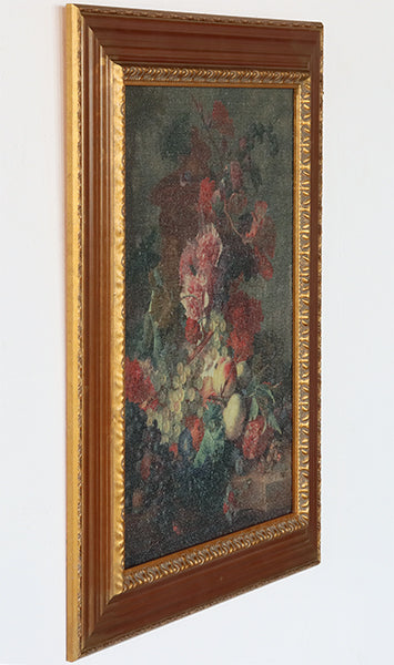 Bloom and Shadow 2  25W x 31H
