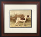 Fox Hound and Pointer Series Set of 2 16
