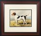 Fox Hound and Pointer Series Set of 2 17