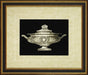Small Garden Antiquities Duo Series Set of 2 7